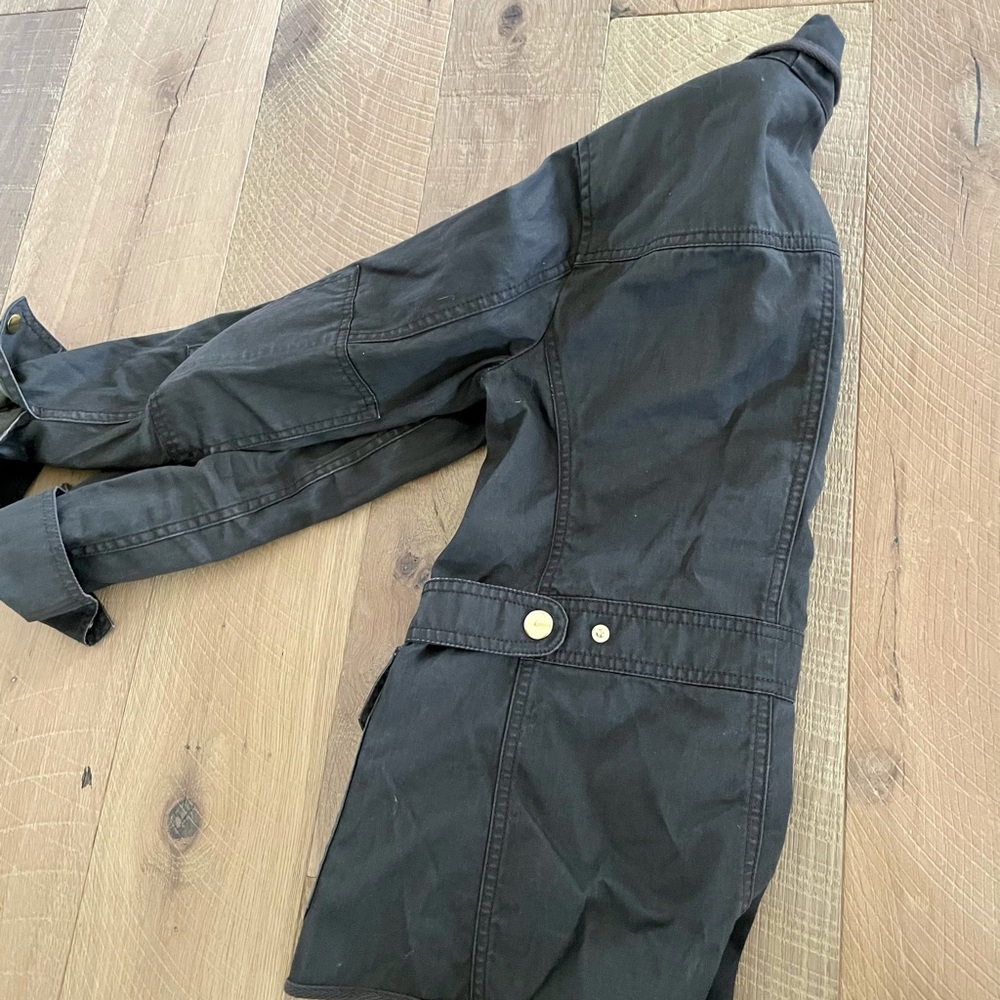 Jcrew Jacket - Picture 3 of 5